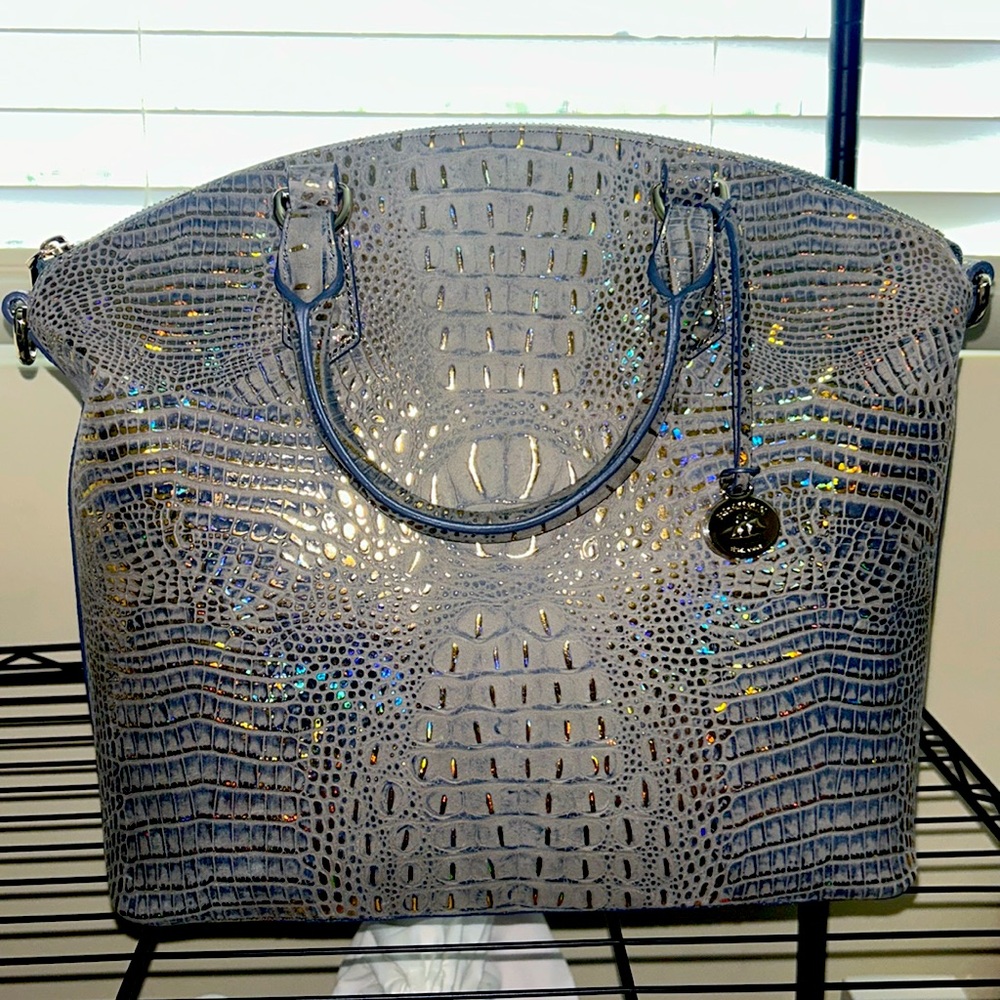 Brahmin Large Duxbury